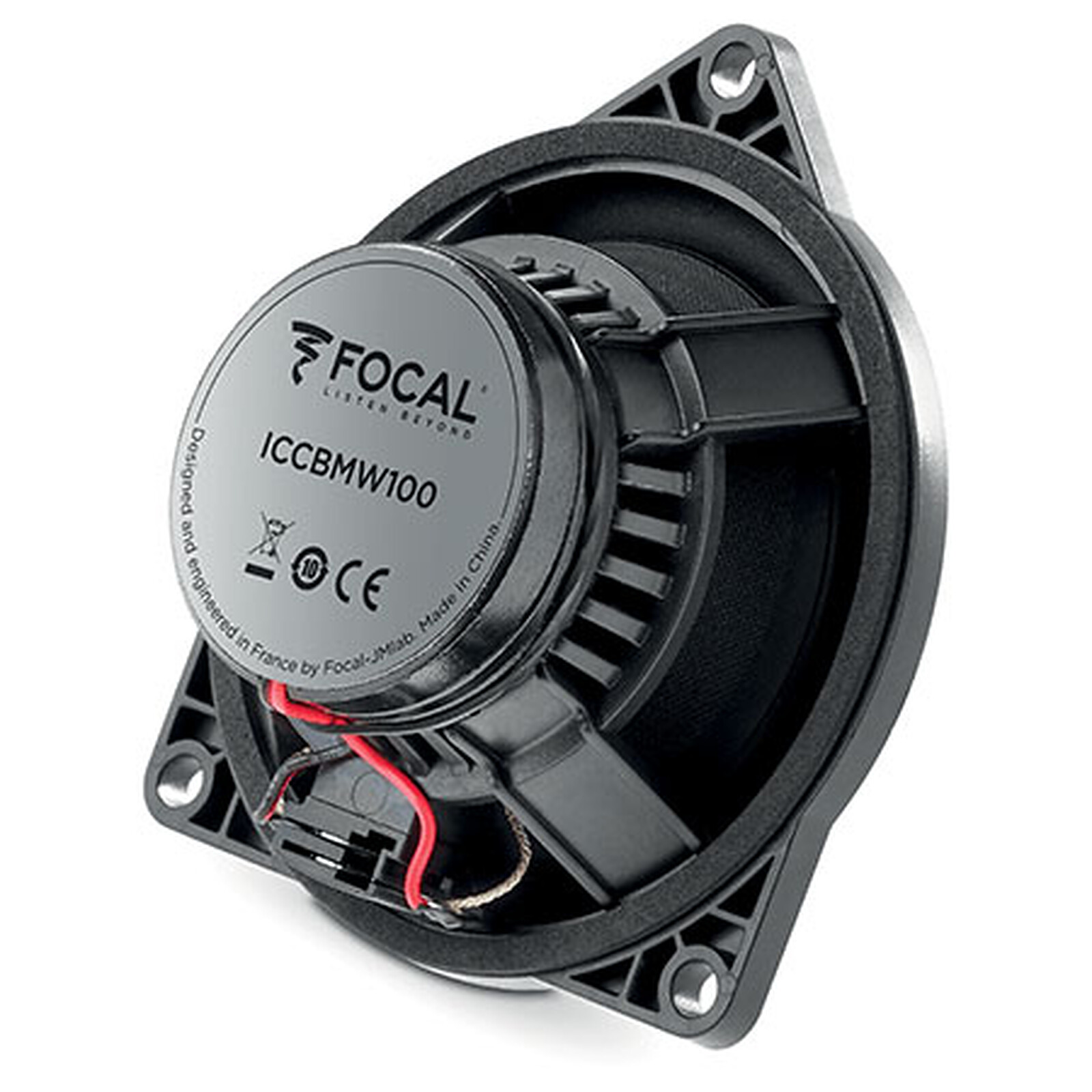 Focal ICC BMW 100