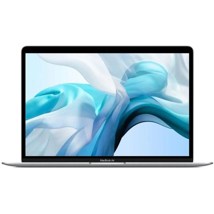 MacBook Air 13-inch, 2018 - Refurbished - Excellent Condition