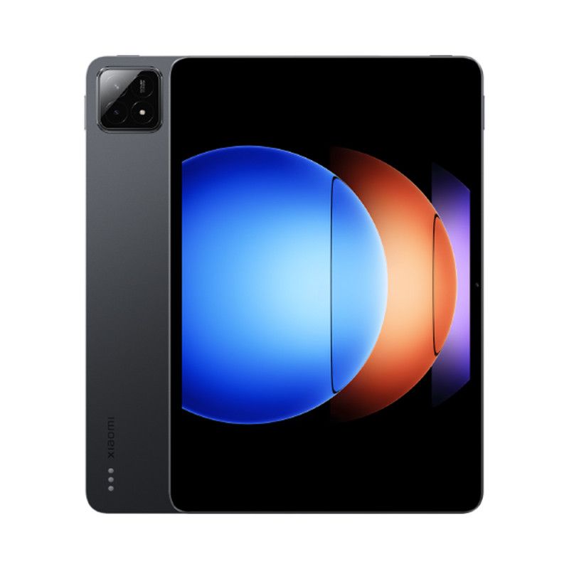Xiaomi Pad 6S Pro 12.4-inch Tablet - Graphite Grey, 12GB RAM, 512GB Storage