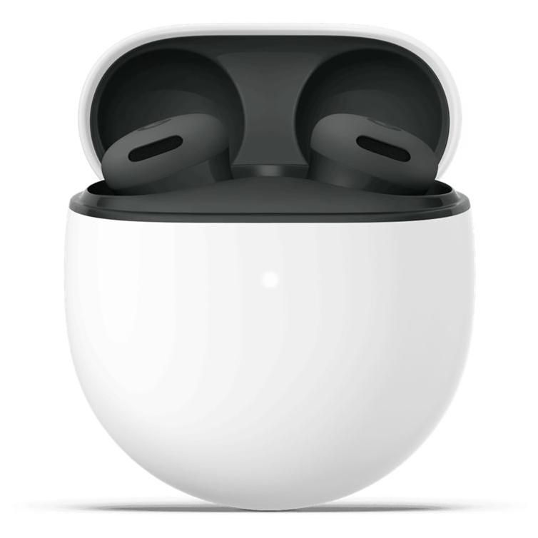 Google Pixel Buds 2a - Wireless Earbuds with Microphone - Active Noise Cancellation