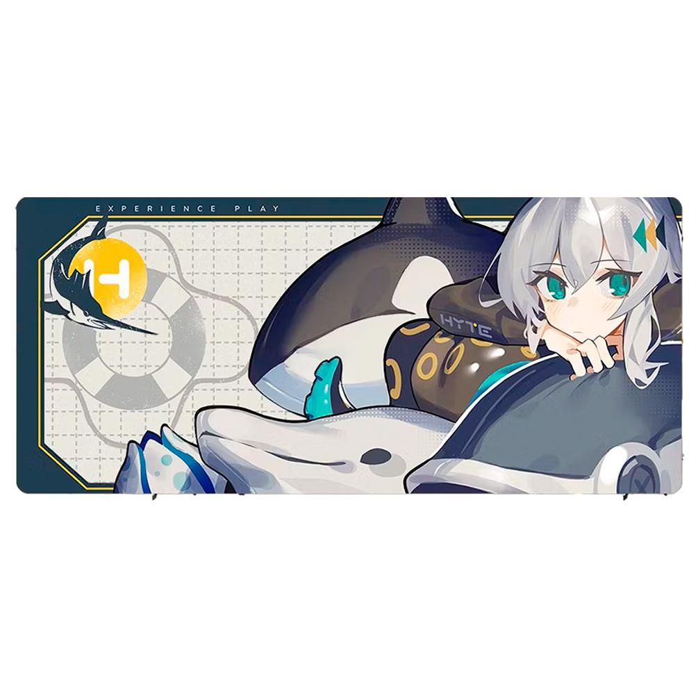 Hyte Offshore Gaming Mouse Pad