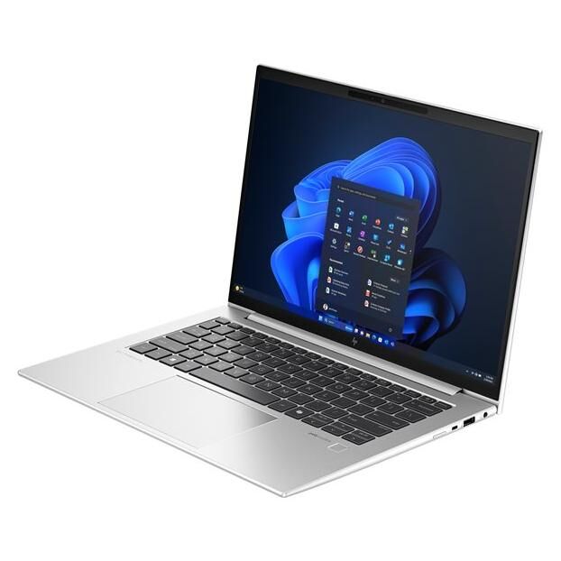 HP EliteBook 845 G11 - 14" Ryzen 5 Laptop