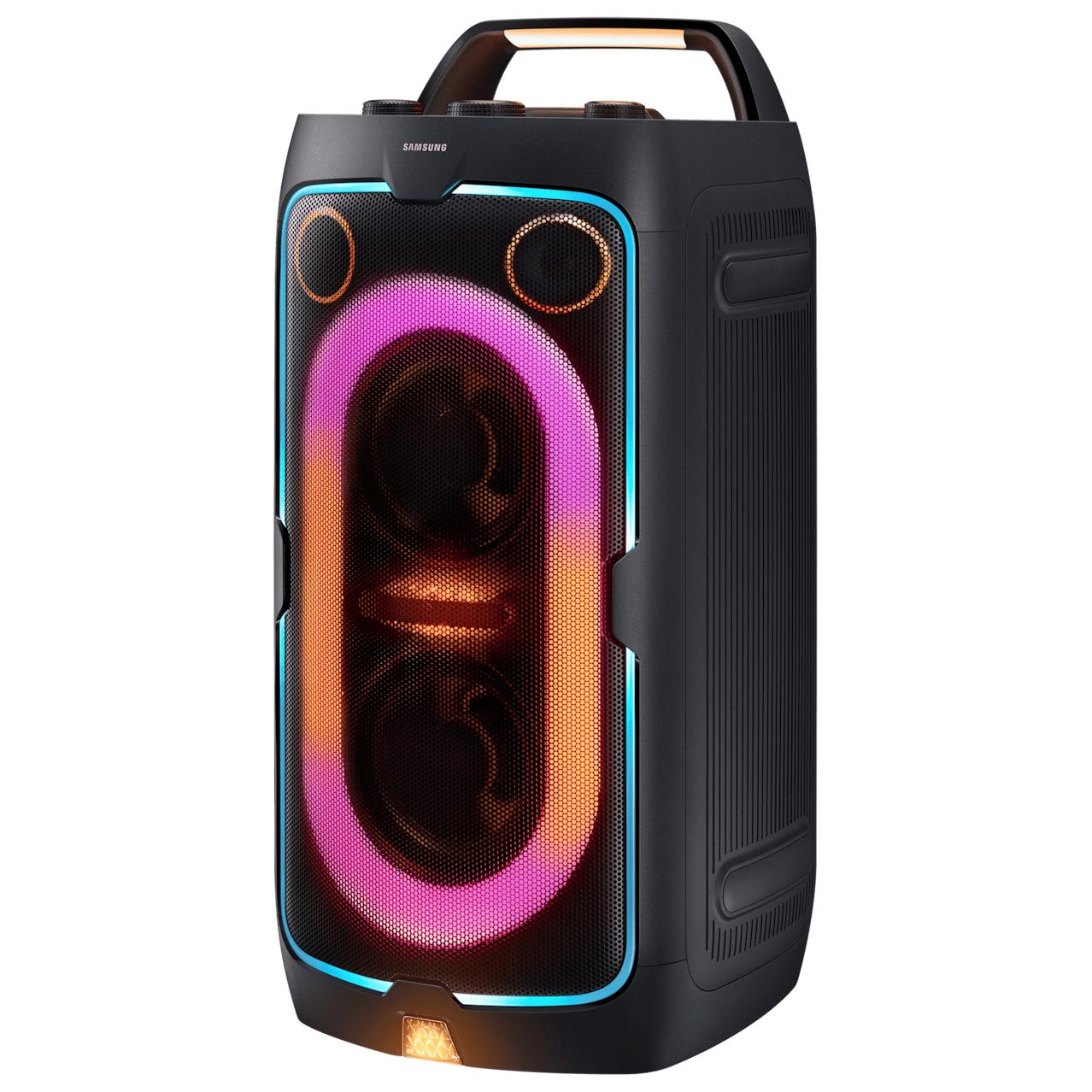Samsung Sound Tower MX-ST40F 2025 Speaker