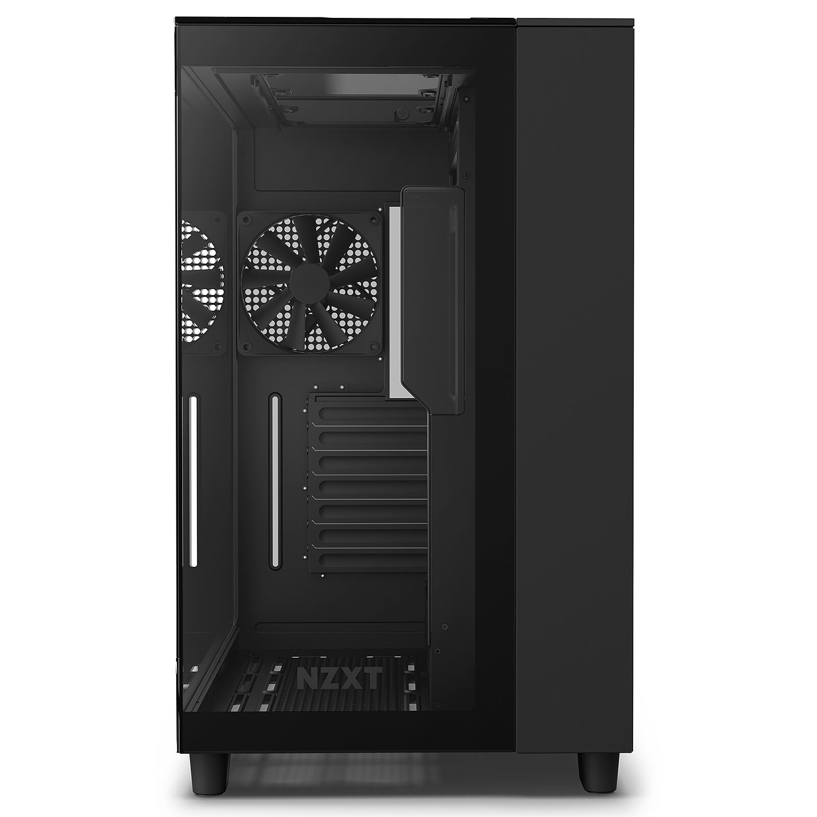 NZXT H9 Elite Black