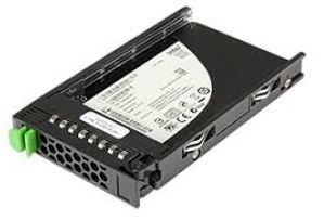 SSD Fujitsu de 1,92 TB 2,5 pulgadas SAS