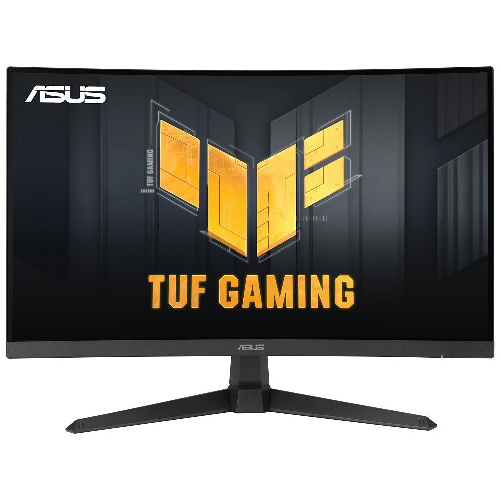 Asus TUF Gaming VG27VQ3B 27" Curved Monitor