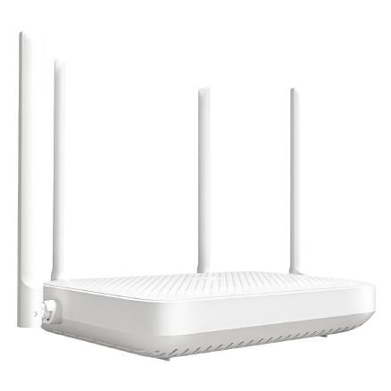 Xiaomi AX1500 Wireless Gigabit Ethernet Router (2.4GHz/5GHz) - White