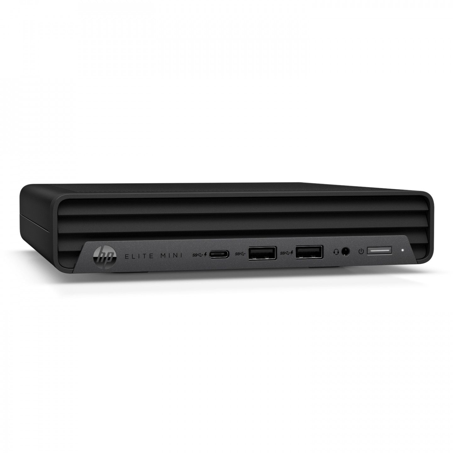 HP Elite Mini 600 G9 (624a2et) - Black, Windows 11 Pro 64-bit