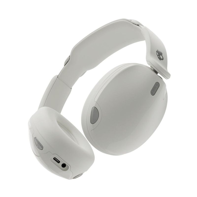 Skullcandy Hesh 540 Wireless Circumaural Headphone with Active Noise Cancellation and Bluetooth