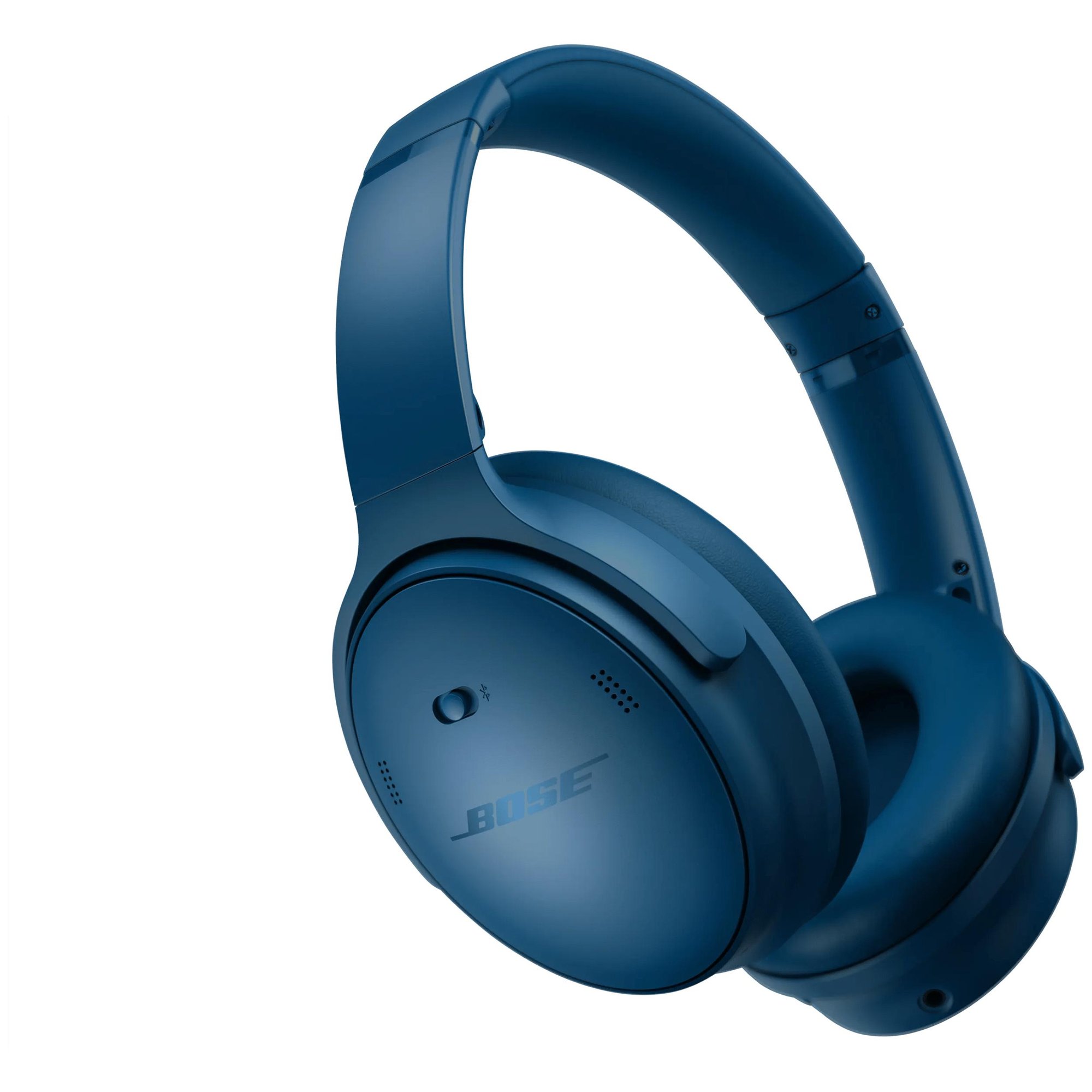 Bose QuietComfort Headphones, Blue Twilight (884367-1600)