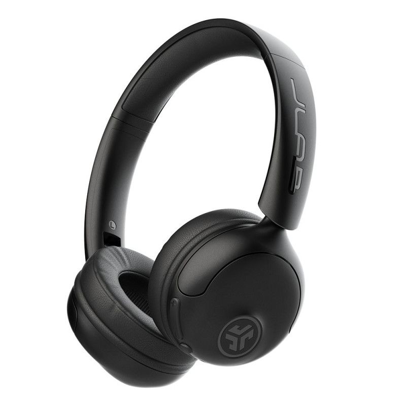 Casque sans fil JLAB Studio2 Suprême Noir