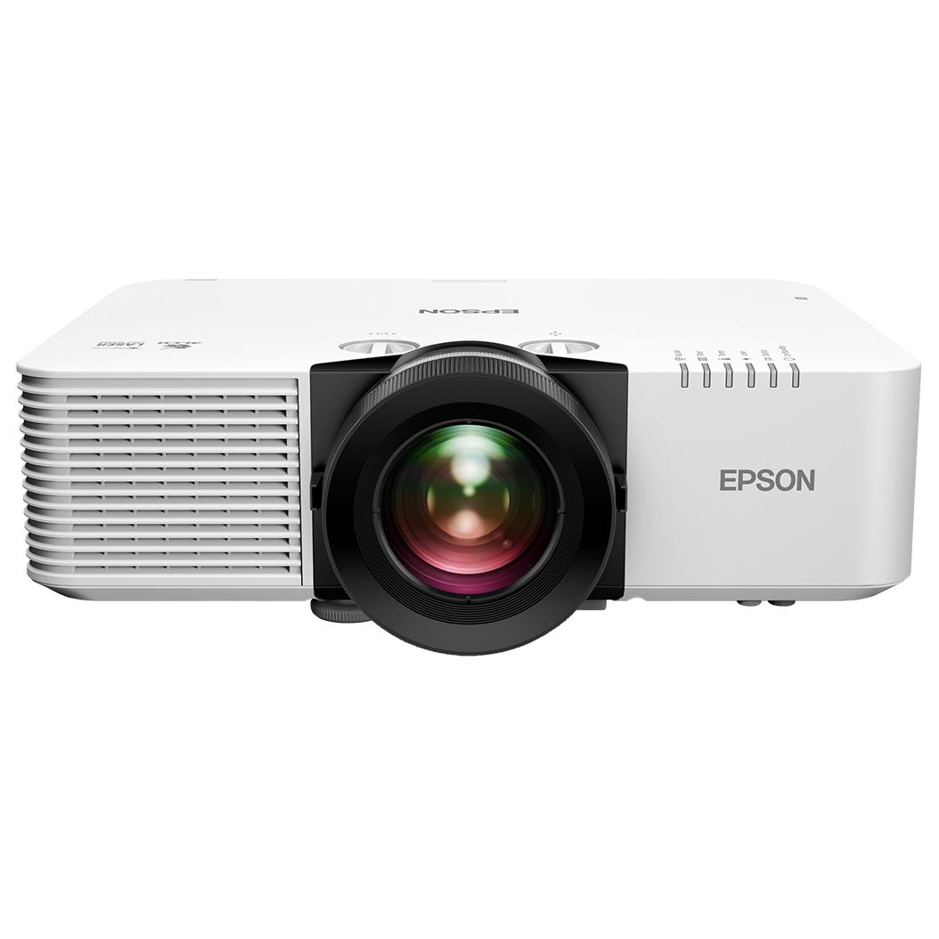 Epson EB-L790SU Short Throw Projector 7000 ANSI Lumens 3LCD WUXGA (1920x1200) White