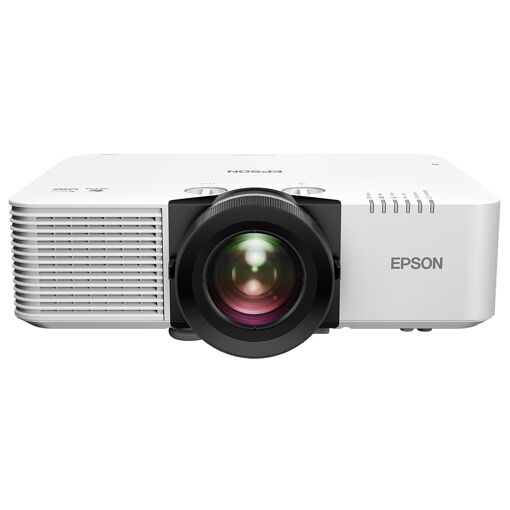 Epson EB-L790SU Short Throw Projector 7000 ANSI Lumens 3LCD WUXGA (1920x1200) White