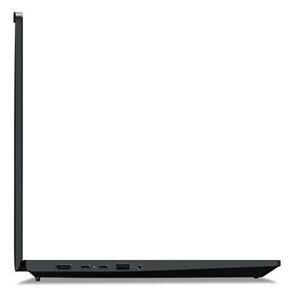 Lenovo ThinkPad P16s Gen 3 - 16" Core i7-155H, 32GB RAM, 1TB SSD, NVIDIA RTX 500, 4K IPS