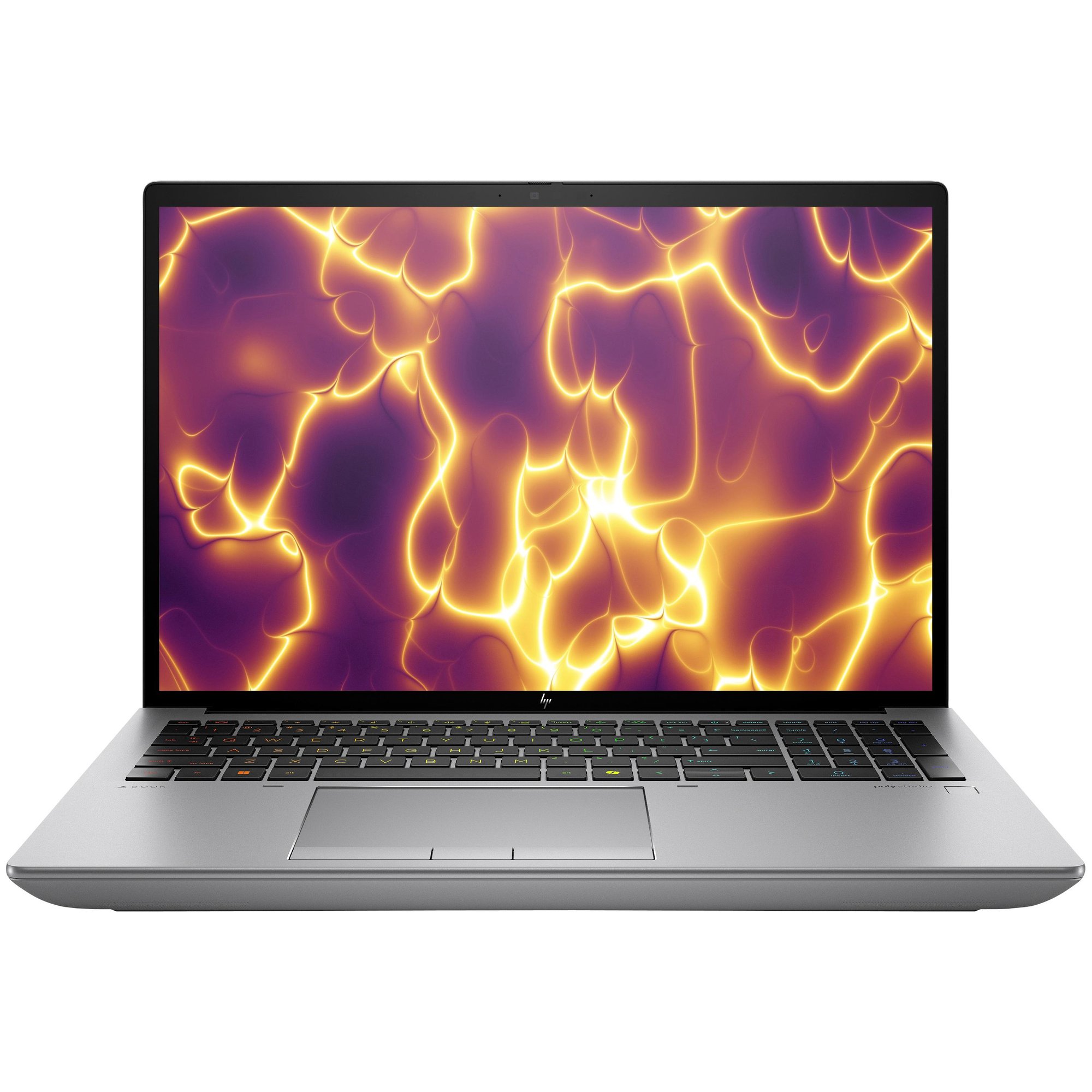 HP ZBook Fury 16 G11 Mobile Workstation - Intel Core i9, 5.8GHz, 64GB RAM, 2TB SSD, RTX 4000 Ada
