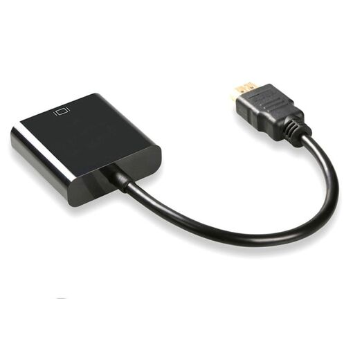 Nipseyteko HDMI to VGA Adapter