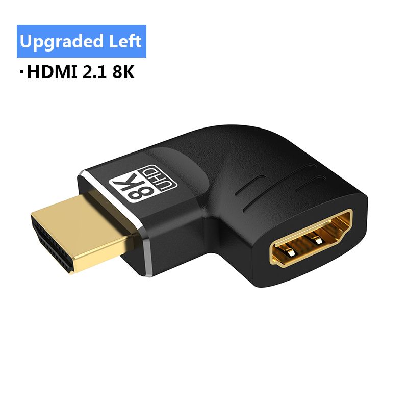 Adaptador de cable HDMI de extensión Nipseyteko CW270