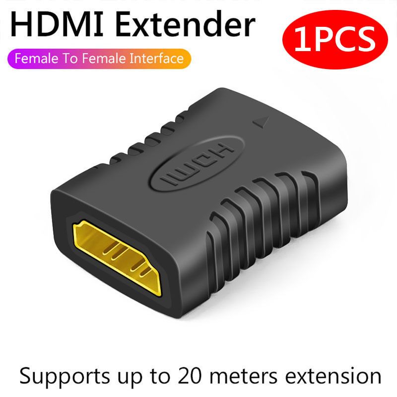 Nipseyteko HDMI Extension Cable 4K