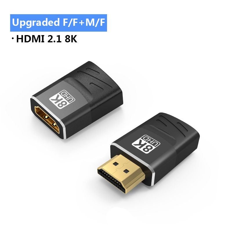 Nipseyteko HDMI Extension Cable Adapter