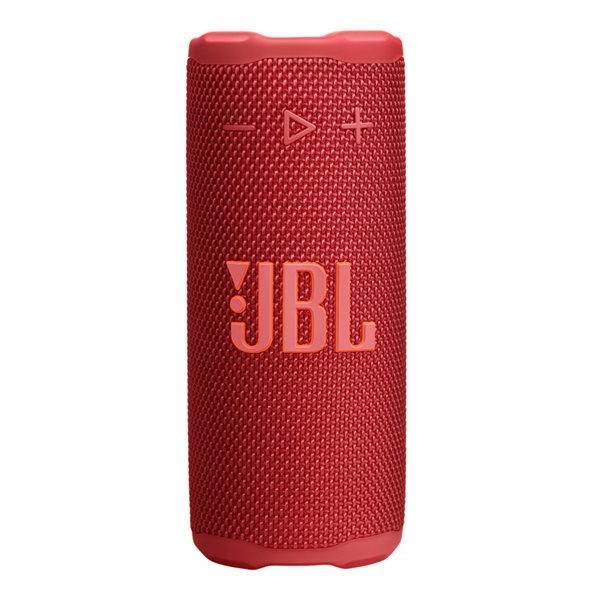 Altavoz JBL Grip - Altavoces inalámbricos portátiles de 16 W - Rojo