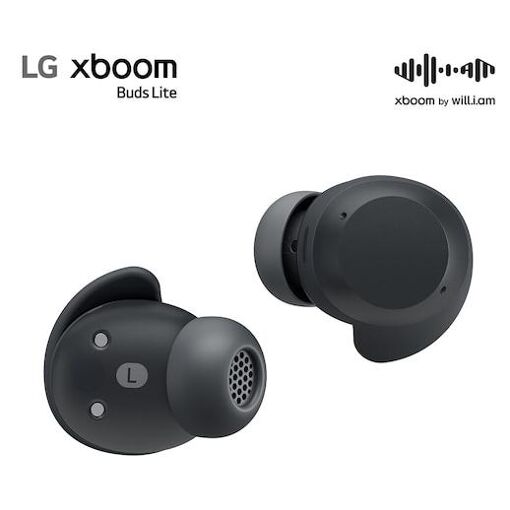 Auriculares inalámbricos verdaderos LG BudsLite