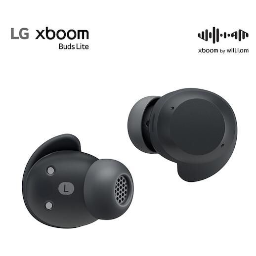 LG BudsLite TWS True Wireless Stereo Earbuds