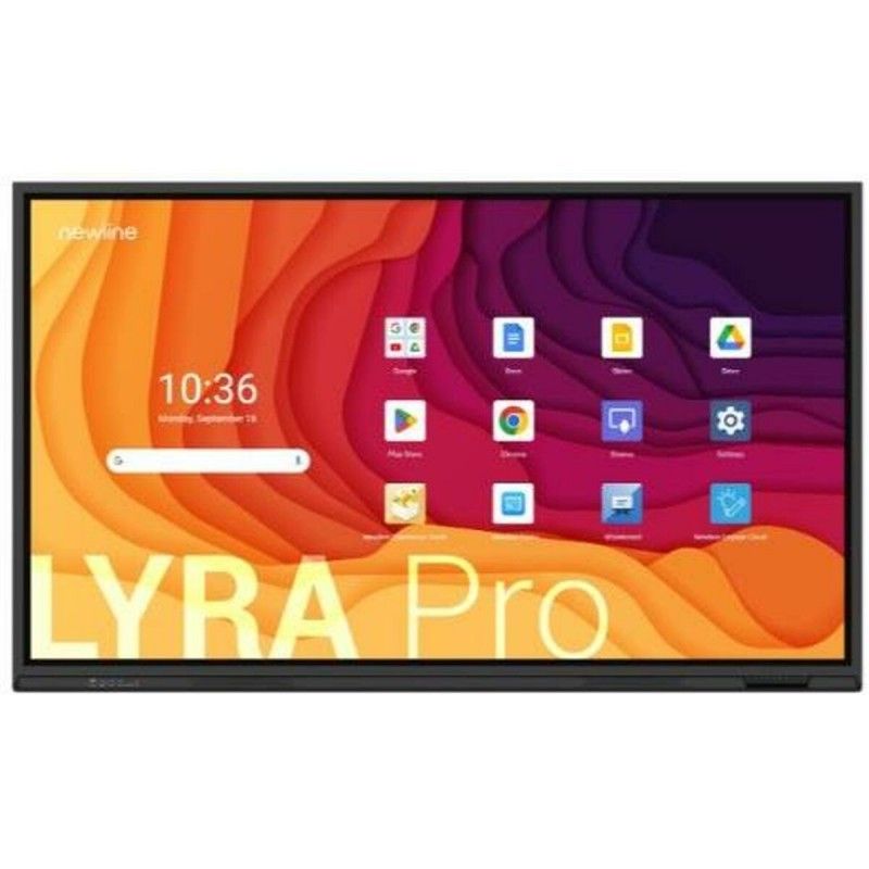 Newline Interactive TT-6523QA 65" Interactive Touchscreen