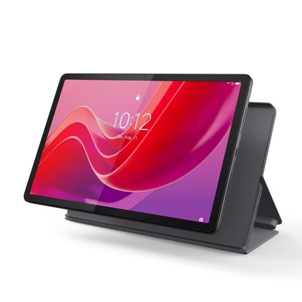 Tablet Lenovo M11 TB330FU de 11 pulgadas, 8 GB de RAM y 128 GB, Gris