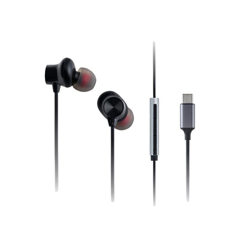 Panasonic RPTCM225DEK In-Ear Headphones