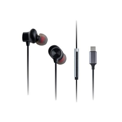 Auriculares Panasonic RPTCM225DEK