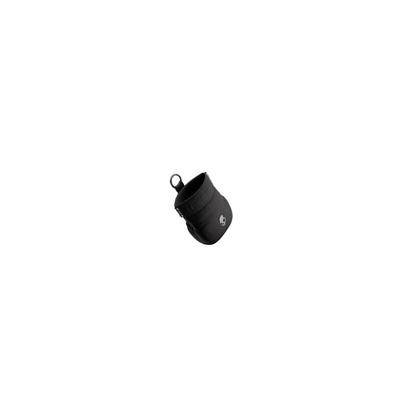 Skullcandy Push 720 Open Ear Headphones - Black/Silver