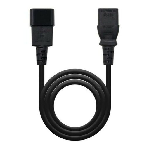 Cable de alimentación NanoCable (3 m)