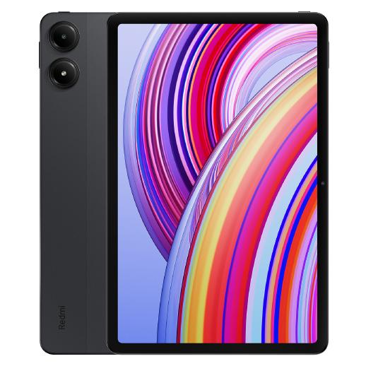 Xiaomi Redmi Pad Pro - 12.1" Snapdragon 7s Gen 2 Tablet (8GB RAM, 256GB Storage, Wi-Fi 6, Android 14)