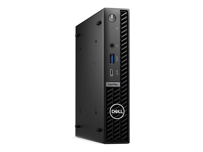 Dell OptiPlex 7020 (2024 Version) - Core i5-14500T, 1.7GHz, 16GB RAM, 512GB SSD