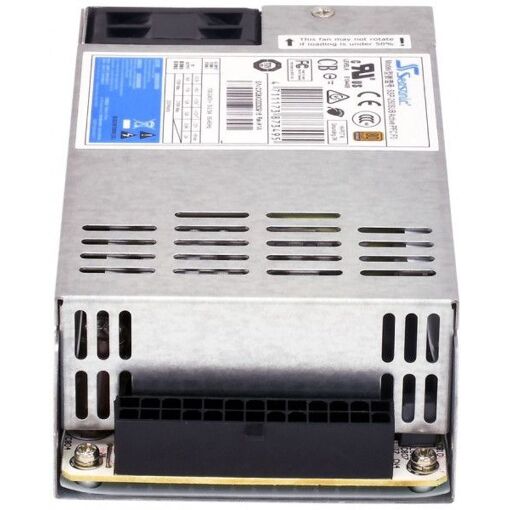 Unidad de alimentación Seasonic 250W (SSP-250SUB)
