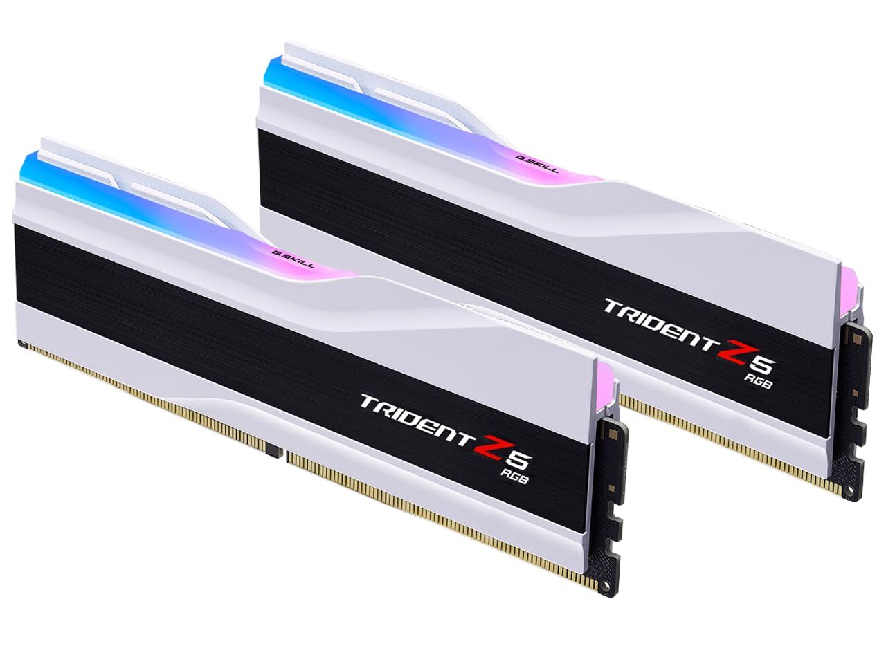 G.Skill D5 8400 RGB White K2 48GB RAM
