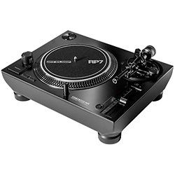 Reloop RP-7 DJ Headphones