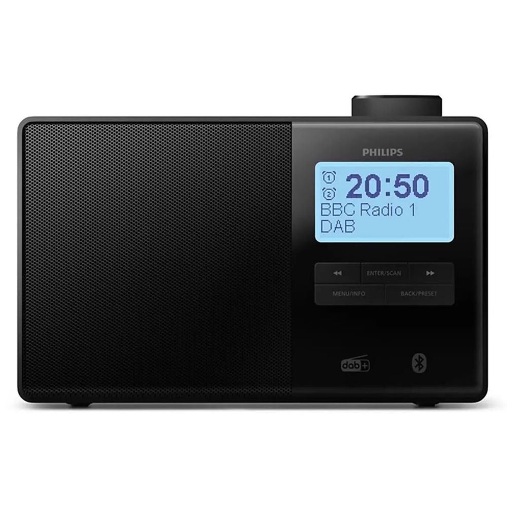 Radio portátil Philips