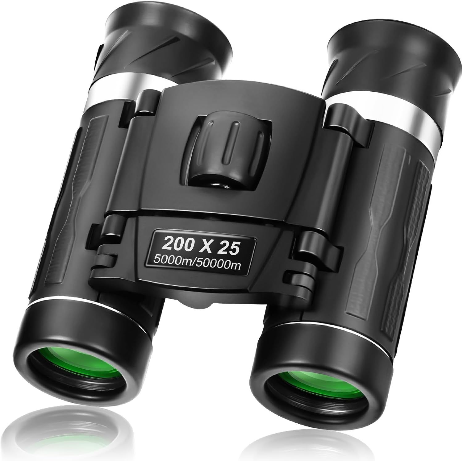 Petite Jumelle 200x25 Telescope for Adults