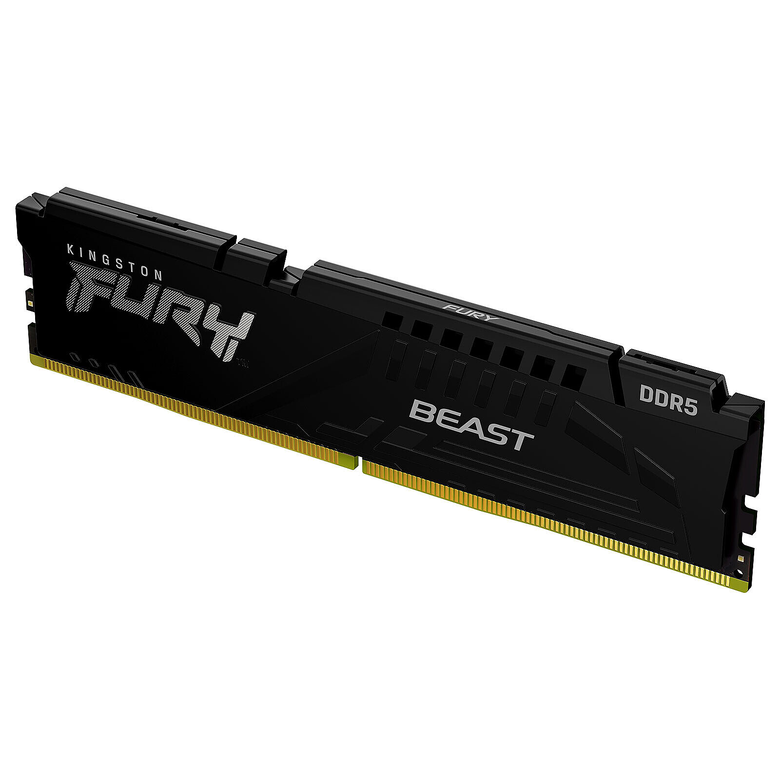 Kingston FURY Beast 32GB DDR5 6000 MHz CL36