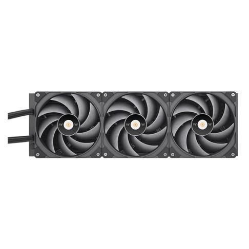 Thermaltake All-in-One Liquid Cooler 14cm Black