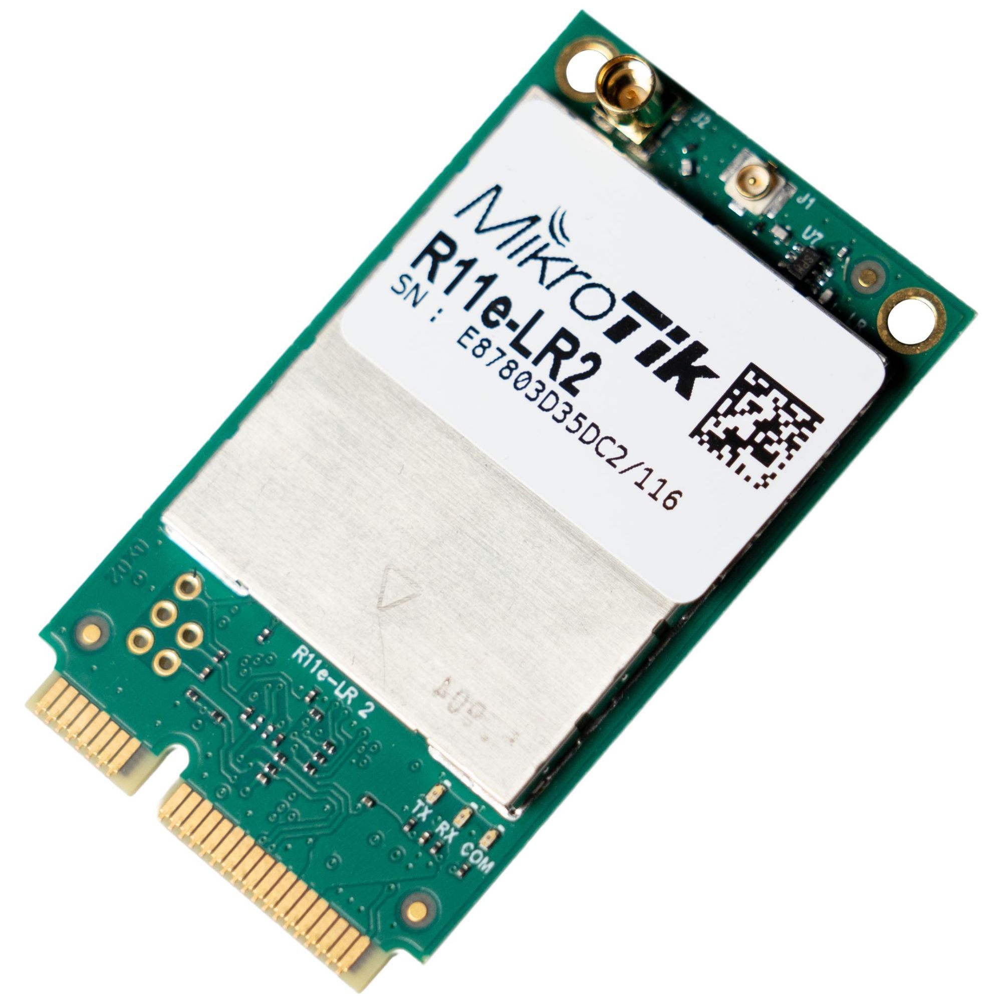 Carte réseau interne Mikrotik R11E-LR2