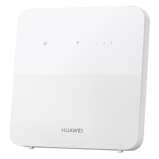 Huawei B320-323 4G Wireless Router (2.4GHz Monoband) - White