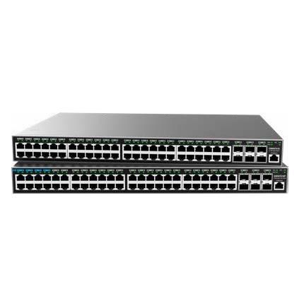 Grandstream Networks GWN7816P Managed Gigabit Ethernet Switch (PoE)