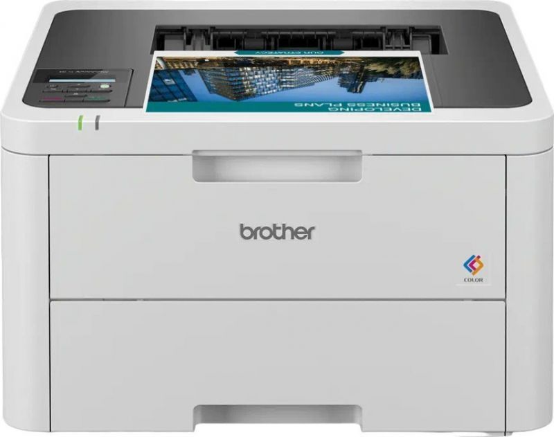 Impresora láser Brother HL-L3220CW (A4, 30 ppm, inalámbrica)