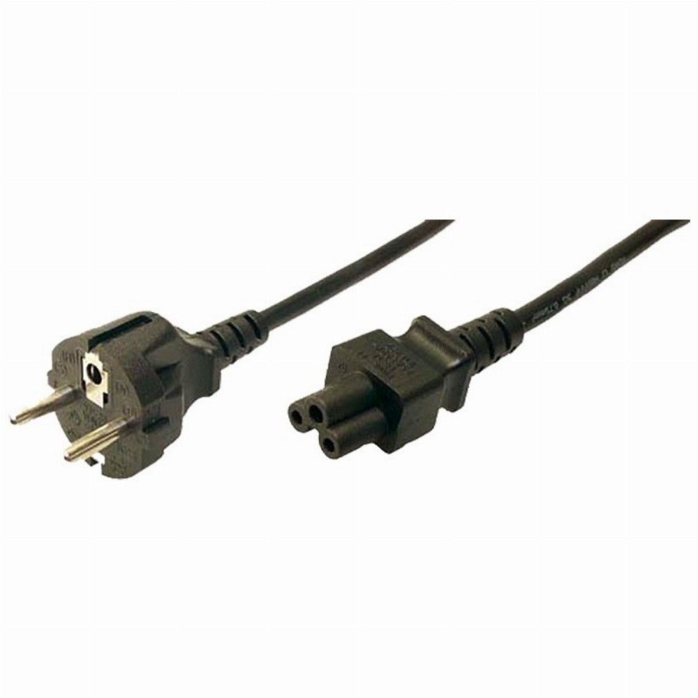 NO-NAME 3-Pin C5 Cable, 1.8m (Notebook)