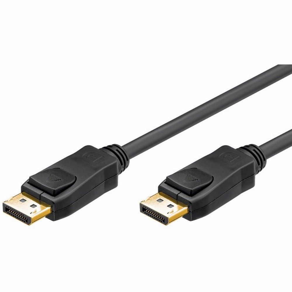 No-Name DisplayPort Cable 2m