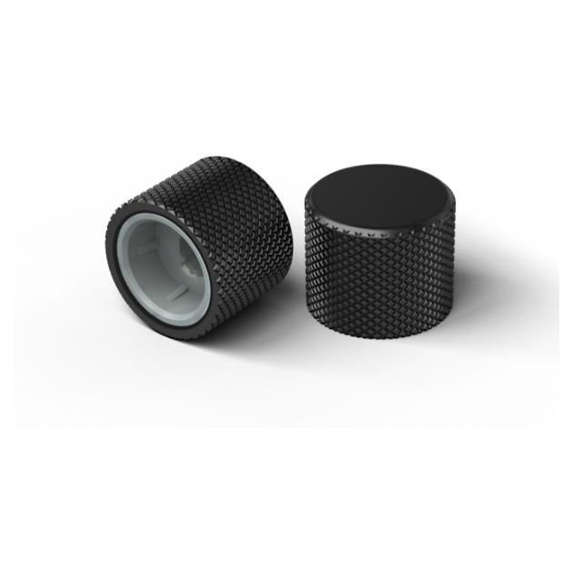 Glorious Gaming Rotary Knob (Black)