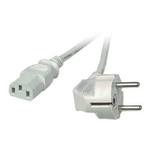 Assmann LOGON TC025NC 2.5m C13 to C Connecter