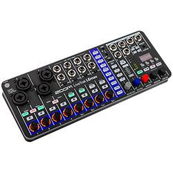 Zoom LiveTrak L-6 Max Mixing Desk and Multi-Track Recorder